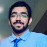 Anshuman Rai