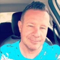 Darren Saunders