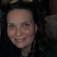 Sarah Ward AssocRICS