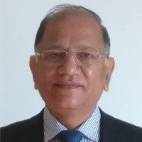 ASHOK SACHDEVA