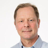 Knut Edward Mørk
