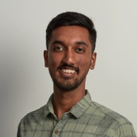 Balaji Vedal Ramesh
