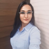 Prachi Rahul Chaudhari