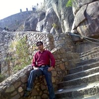 Gopinath Panigrahi