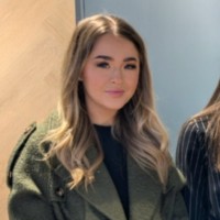 Holly Coates
