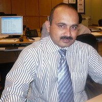 Sheikh Samiullah