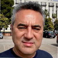 Victor Riscado