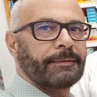 Daniel Moraes