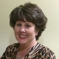 Darlene Vela, M.Ed.