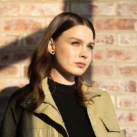 Kristina Antipova