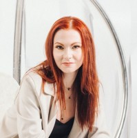 Julia Burago
