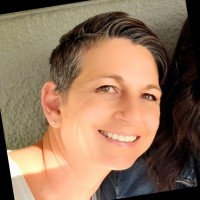 Leanne Shuman