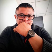 William Alfredo Aguilar Lazo