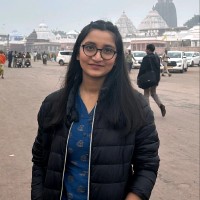 Ashwarya Shaw