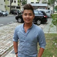 Jerome Chou