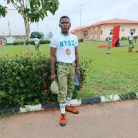 Friday Kolawole