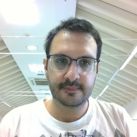 Carlos Ludeña Suarez