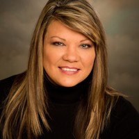 Allison Halcomb