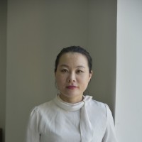 Kristine Chen