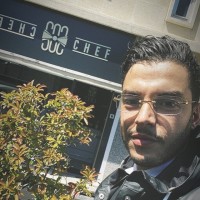 Samir Marghich