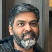 Siva Shankar Maheswaran