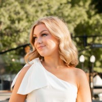 Caroline Lovelace