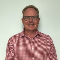 Ian Hussey