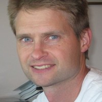 Darrell Johnson