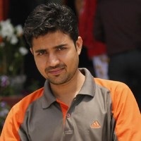 Raman Dev