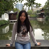Fiona Xie