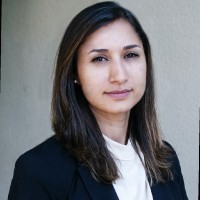 Amal Shabibi