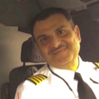 Captain Sam Darghous, P.E.