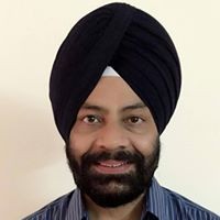 Narender Singh