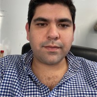 Gerardo Serna