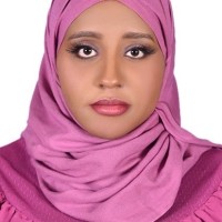 Tasneem Mustafa Bashir • تسنيم مصطفى بشير