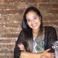 Amanda Gomes