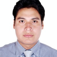 Eduardo Luis Rojas Paredes