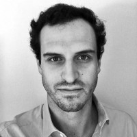Andres Pombo