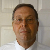 Larry Vanderburg