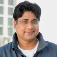 Saurabh Gangwar