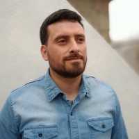 Dario Mansilla