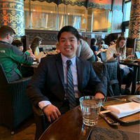Nicholas Manalo