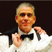 Jim Consagra