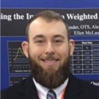 Jeffrey Kramer, Ms, Otr/L