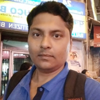 Debabrata Munshi