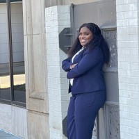 Bre'Shawna Chambers