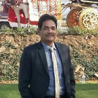 Suresh Challa