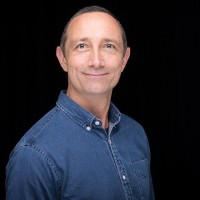 Simon Levin