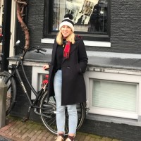 Katie Cowin