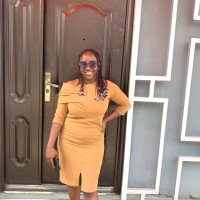Boluwatife Oyedepo